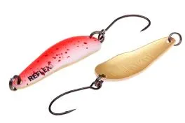 AKKOI CYCLONE 2.6 g; 32 mm; 12 mm; Hook: Mustad – R22