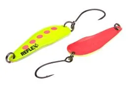 AKKOI CYCLONE 2.6 g; 32 mm; 12 mm; Hook: Mustad – R23