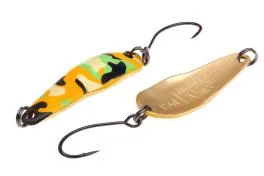 AKKOI CYCLONE 2.6 g; 32 mm; 12 mm; Hook: Mustad – R24