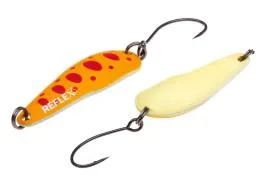 AKKOI CYCLONE 2.6 g; 32 mm; 12 mm; Hook: Mustad – R29