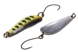 AKKOI CYCLONE 2.6 g; 32 mm; 12 mm; Hook: Mustad – R30