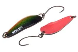 AKKOI CYCLONE 2.6 g; 32 mm; 12 mm; Hook: Mustad – R32