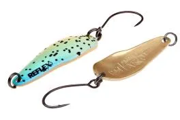 AKKOI CYCLONE 2.6 g; 32 mm; 12 mm; Hook: Mustad – R33