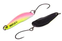 AKKOI CYCLONE 2.6 g; 32 mm; 12 mm; Hook: Mustad – R34