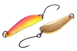 AKKOI CYCLONE 2.6 g; 32 mm; 12 mm; Hook: Mustad – R35