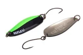 AKKOI HOBO 2.3 g; 29 mm/ 11 mm; Hook: Mustad – R14