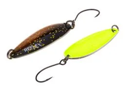 AKKOI LEGEND 3.1 g; 35 mm/13 mm; Hook: Mustad – R26