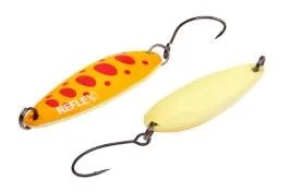 AKKOI LEGEND 3.1 g; 35 mm/13 mm; Hook: Mustad – R29