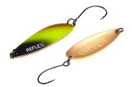 AKKOI LEGEND 3.1 g; 35 mm/13 mm; Hook: Mustad – R02