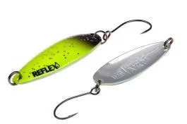 AKKOI LEGEND 3.1 g; 35 mm/13 mm; Hook: Mustad – R03
