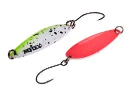 AKKOI LEGEND 3.1 g; 35 mm/13 mm; Hook: Mustad – R05