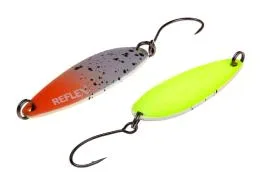 AKKOI LEGEND 3.1 g; 35 mm/13 mm; Hook: Mustad – R06