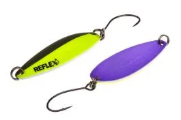 AKKOI LEGEND 3.1 g; 35 mm/13 mm; Hook: Mustad – R10