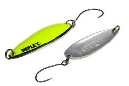 AKKOI LEGEND 3.1 g; 35 mm/13 mm; Hook: Mustad – R19