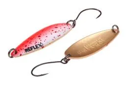 AKKOI LEGEND 3.1 g; 35 mm/13 mm; Hook: Mustad – R22