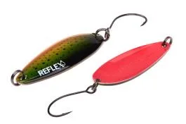AKKOI LEGEND 3.1 g; 35 mm/13 mm; Hook: Mustad – R32
