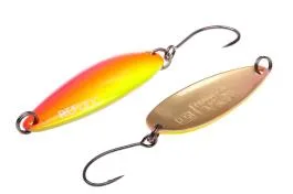 AKKOI LEGEND 3.1 g; 35 mm/13 mm; Hook: Mustad – R35