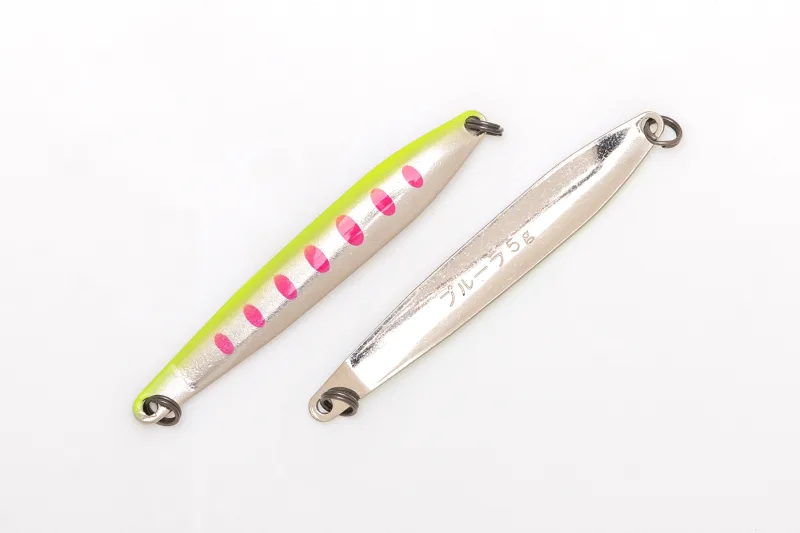 Blizgė iJet Link PULURA – Nr.48 col. CUTIE YAMAME