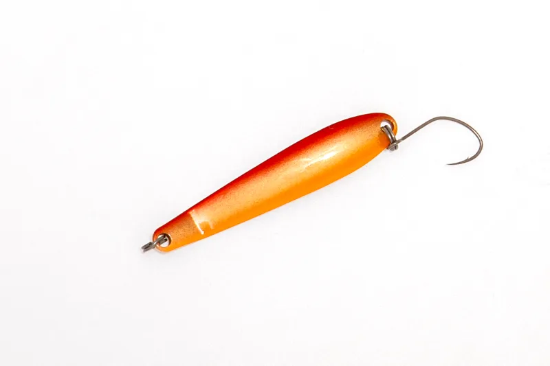 Blizgė iJet Link PULURAmini 5g – Nr.1  col .RED-HOT-GOLD