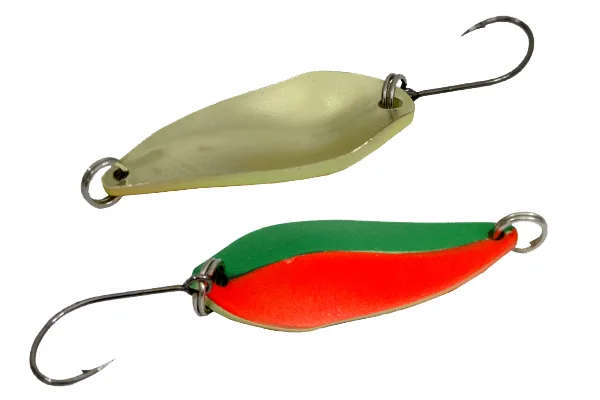 Blizgė LureMax Emba, 33mm, 4,2g – 13