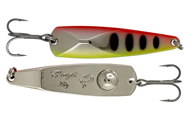 Blizgė LureMax – Hoyt 35-75mm, 4-28g – 43