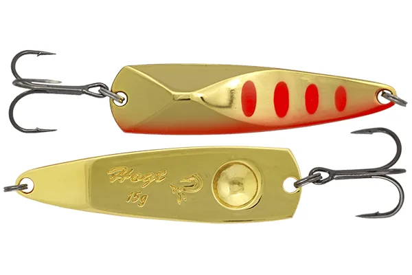 Blizgė LureMax – Hoyt 35-75mm, 4-28g – 44