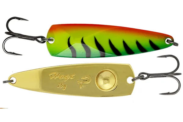 Blizgė LureMax – Hoyt 35-75mm, 4-28g – 78