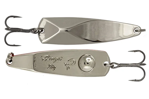 Blizgė LureMax – Hoyt 35-75mm, 4-28g – 09