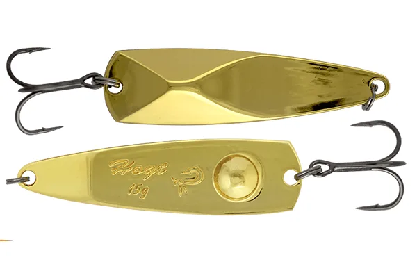 Blizgė LureMax – Hoyt 35-75mm, 4-28g – 10