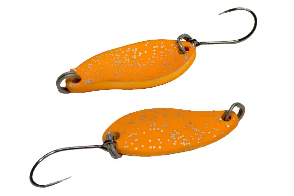 Blizgė LureMax Dotty, 25mm, 2,4g – 16