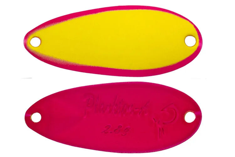 Blizgė LureMax Plankton-A 30mm, 2,8g – 02
