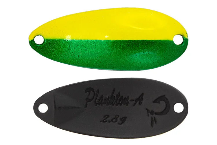 Blizgė LureMax Plankton-A 30mm, 2,8g – 04