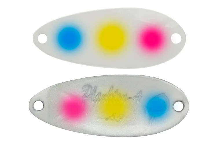 Blizgė LureMax Plankton-A 30mm, 2,8g – 79
