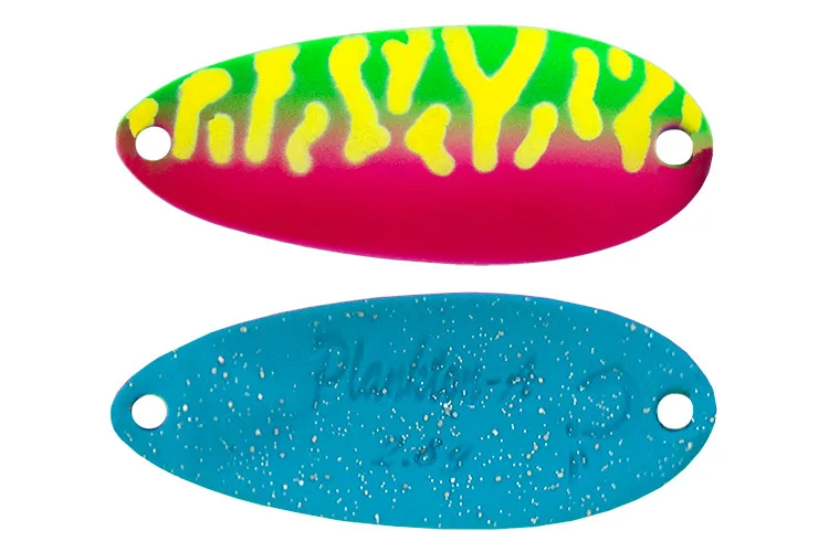 Blizgė LureMax Plankton-A 30mm, 2,8g – 88
