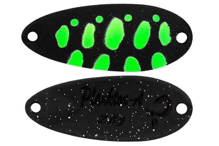 Blizgė LureMax Plankton-A 30mm, 2,8g – 89