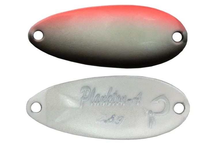 Blizgė LureMax Plankton-A 30mm, 2,8g – 105