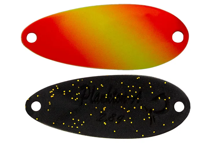 Blizgė LureMax Plankton-A 30mm, 2,8g – 107