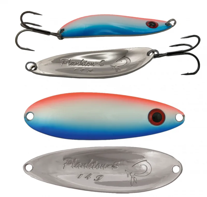 Blizgė LureMax Plankton-S, 68mm., 14g. – 64