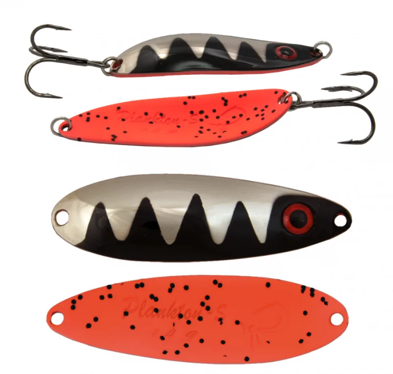 Blizgė LureMax Plankton-S, 68mm., 14g. – 69