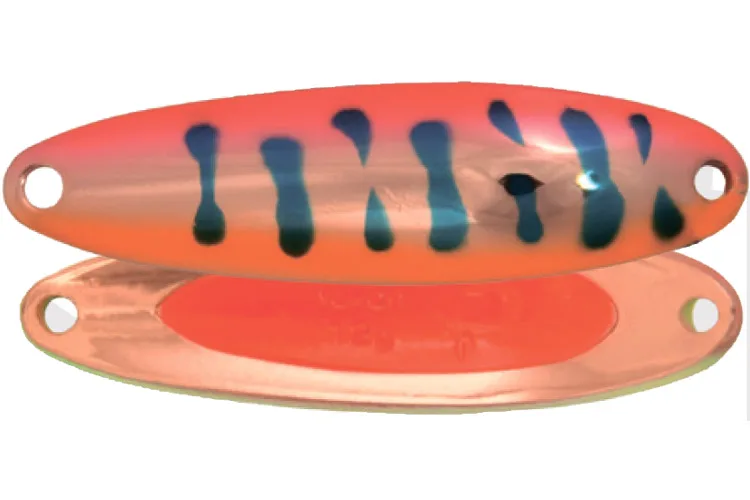 Blizgė LureMax Yukon 55mm, 12 g – 56