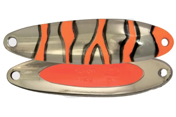 Blizgė LureMax Yukon 55mm, 12 g – 57