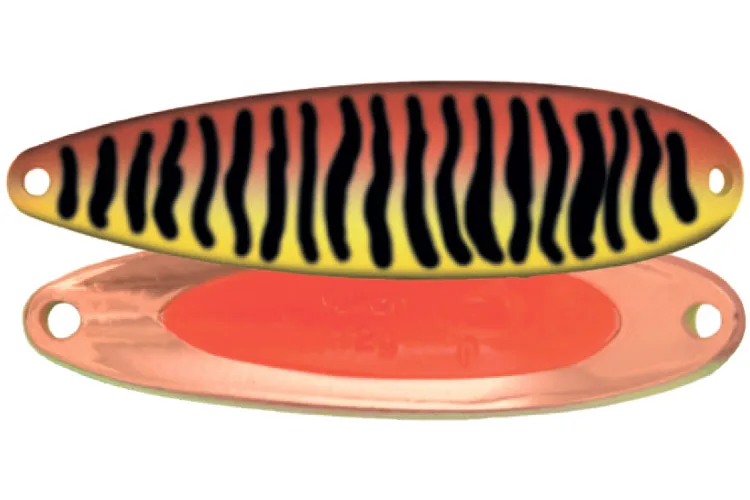 Blizgė LureMax Yukon 55mm, 12 g – 75