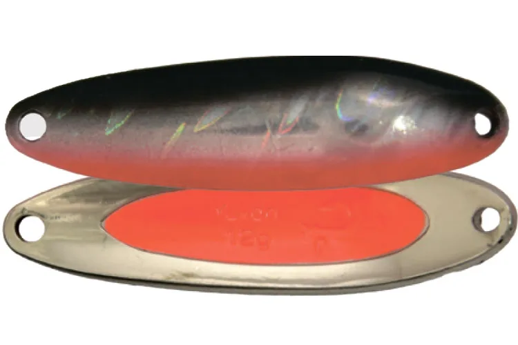 Blizgė LureMax Yukon 55mm, 12 g – 80