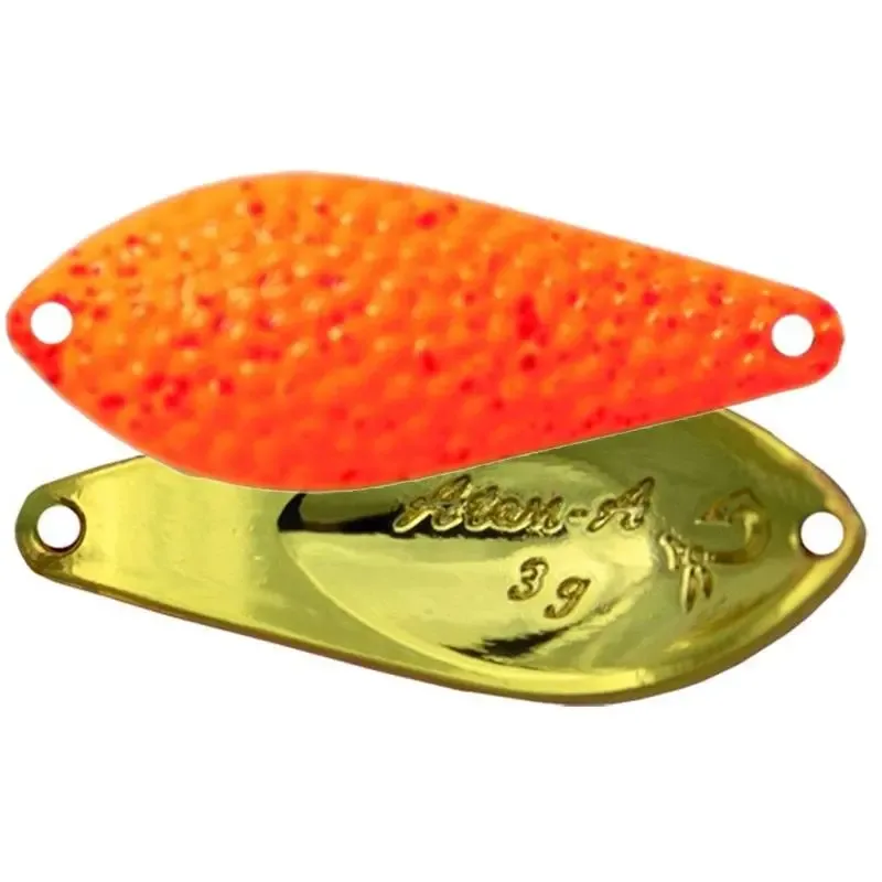 Blizgė LureMax Atom-A, 32mm, 3 g – 03