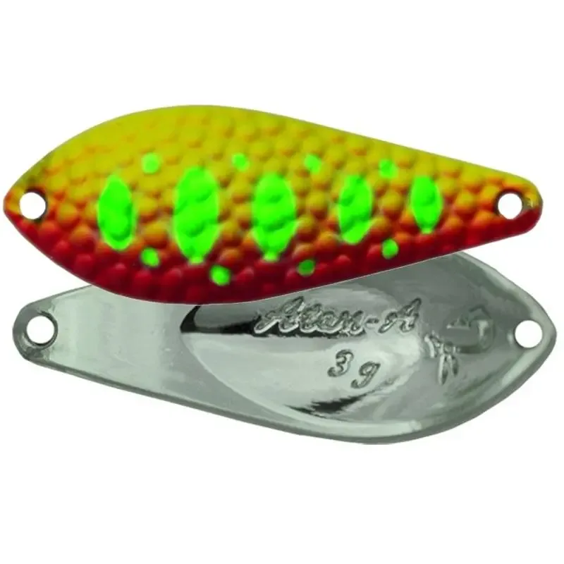 Blizgė LureMax Atom-A, 32mm, 3 g – 104