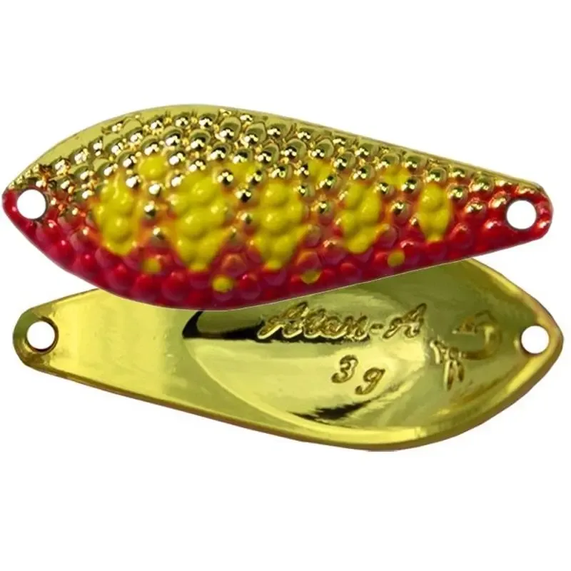 Blizgė LureMax Atom-A, 32mm, 3 g – 22
