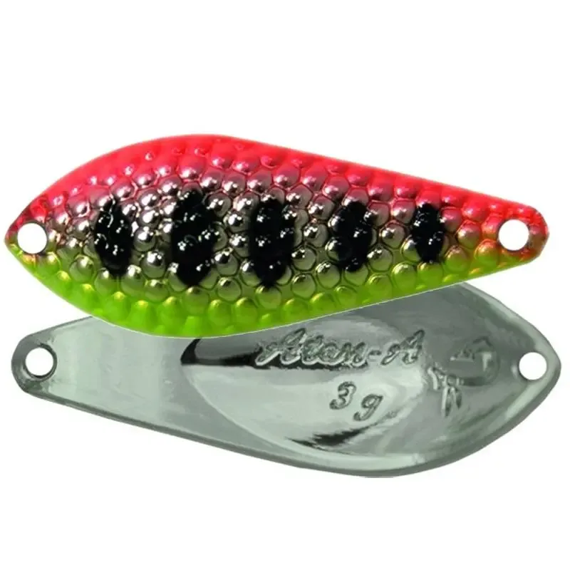 Blizgė LureMax Atom-A, 32mm, 3 g – 43