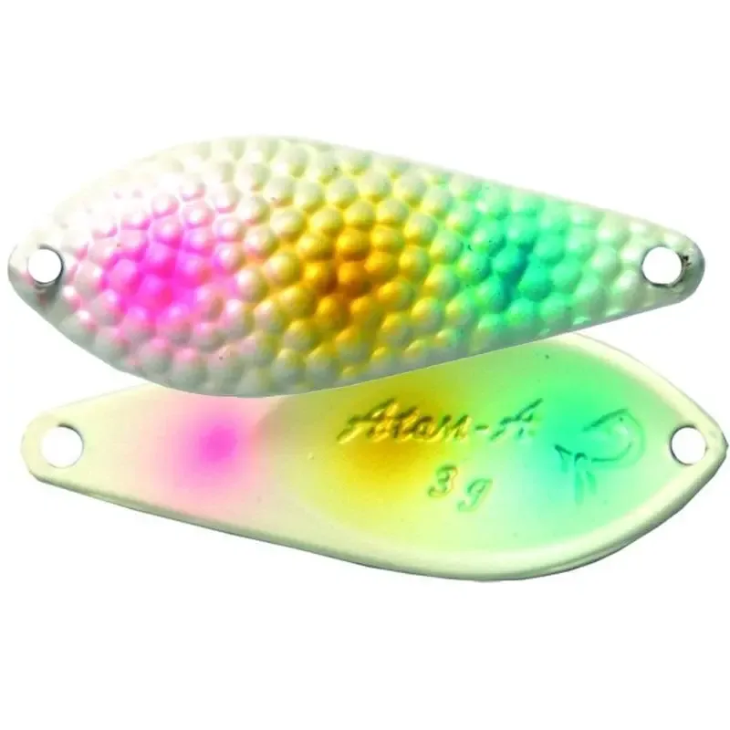 Blizgė LureMax Atom-A, 32mm, 3 g – 79