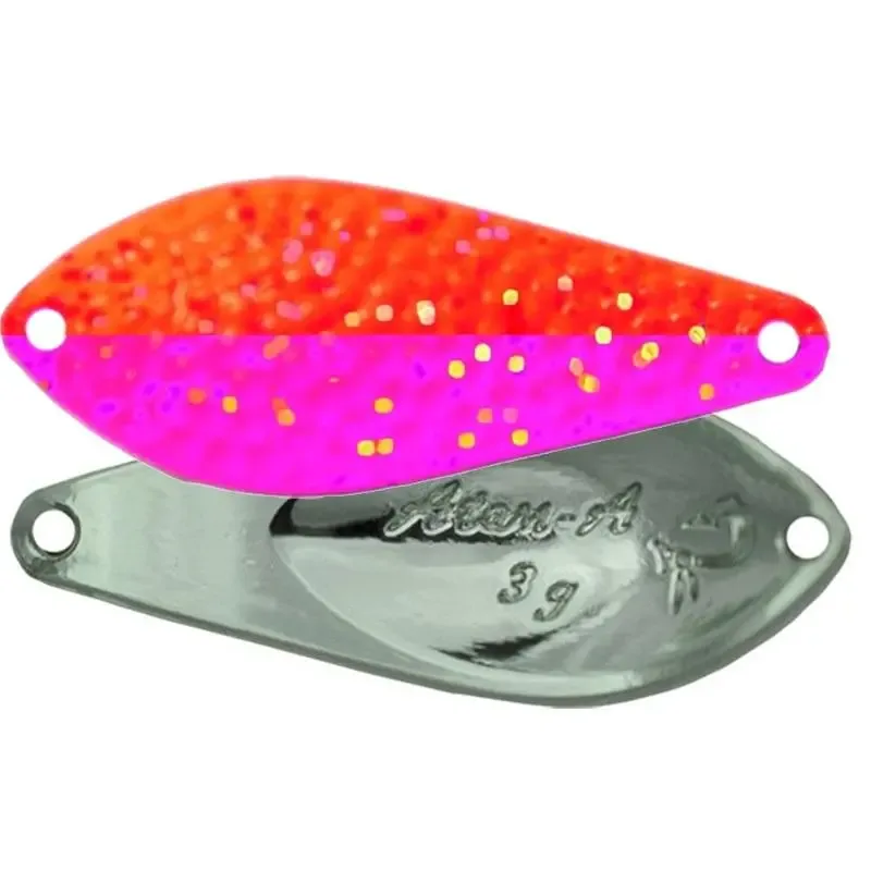 Blizgė LureMax Atom-A, 32mm, 3 g – 83