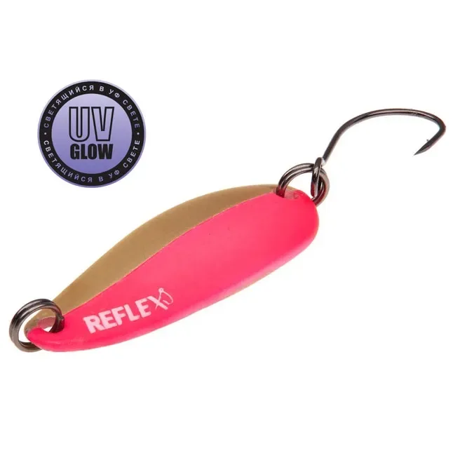 AKKOI HOBO 2.3 g; 29 mm/ 11 mm; Hook: Mustad – R09